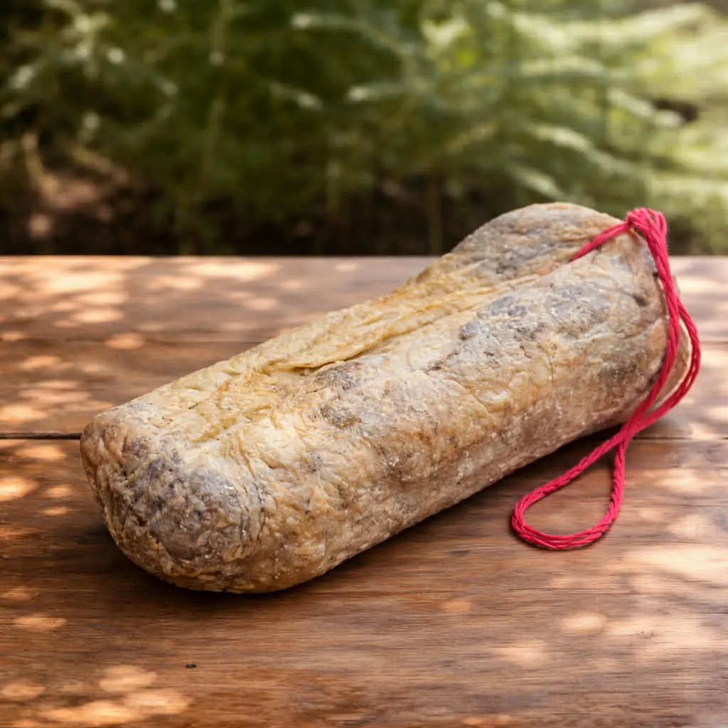 Lonzu artisanal Ôsaucissons