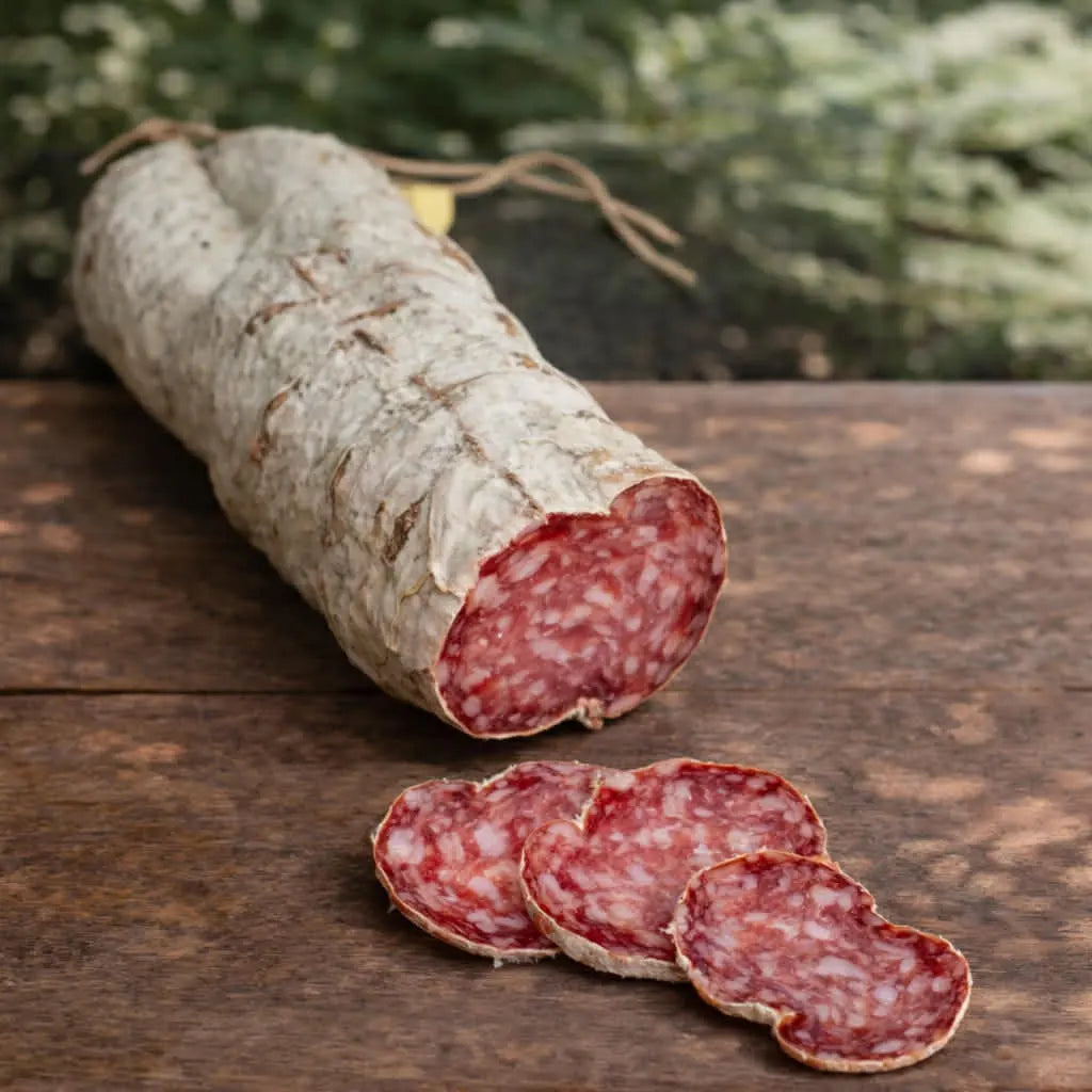 Maxi bride d’Ardèche Ôsaucissons