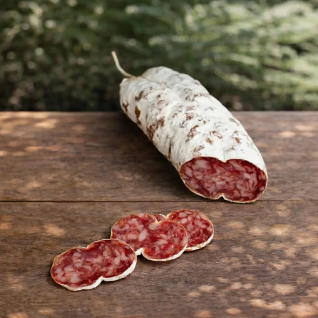 Saucissons Nature & Tradition Ôsaucissons