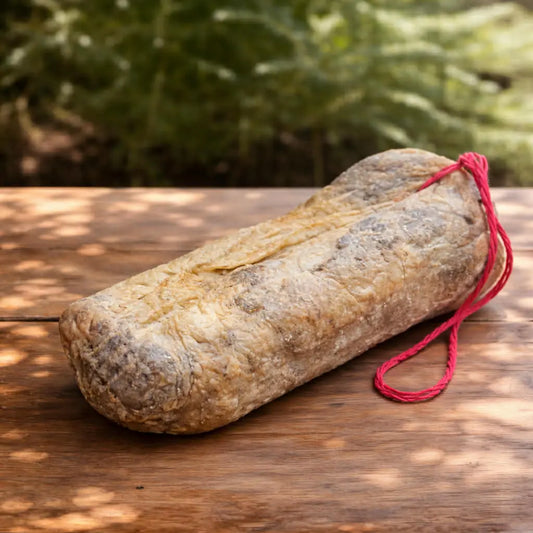 Lonzu artisanal Ôsaucissons