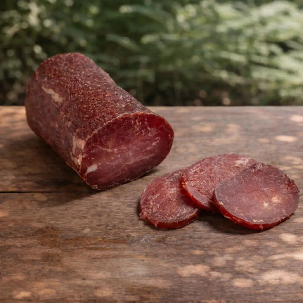 Filets mignon Ôsaucissons