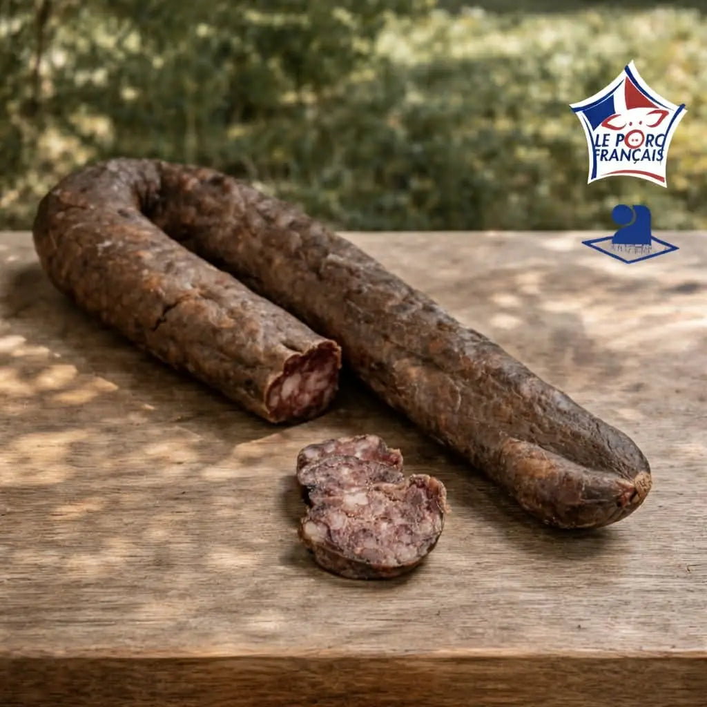 Figatellu Ôsaucissons