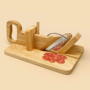 Guillotine à saucissons