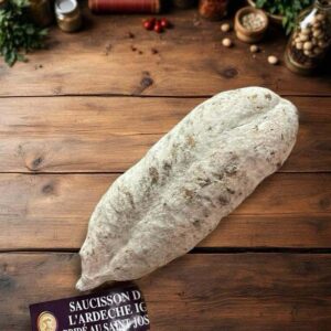 NOUVEAU Meilleur Saucisson du monde