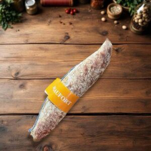 Saucisson artisanal beaufort AOP 105gr