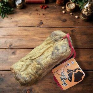 Lonzu corse artisanal