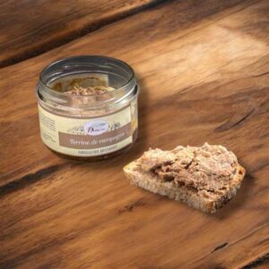Terrine de campagne