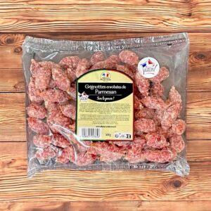 MAXI SAC GRIGNOTTES 500G PARMESAN