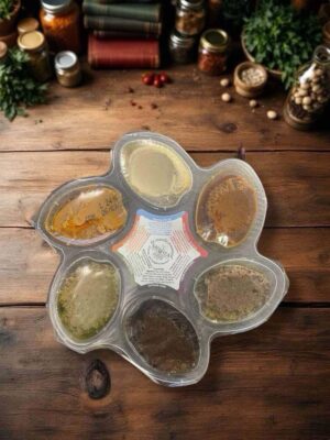 plateau Mix apéro