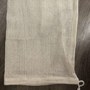 Sac de conservation saucisson