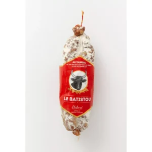 Saucissons TAUREAU