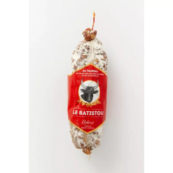 Saucissons TAUREAU