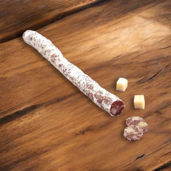 Fuet artisanal beaufort
