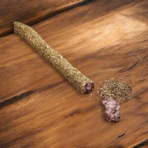 Fuet artisanal herbes de Provence