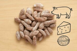 MELANGE MONTAGNARD GRIGNOTTES 300G