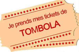 Ticket🍀🐷