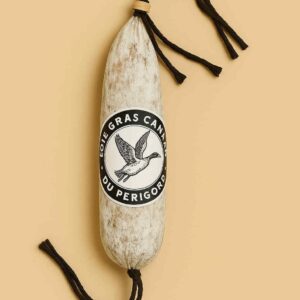 PRE COMMANDE Saucisson foie gras