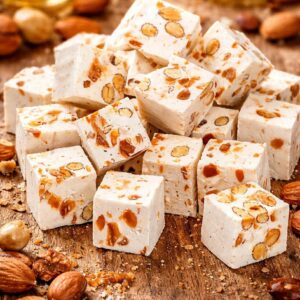 PRE COMMANDE Nougats A LA PIÈCES